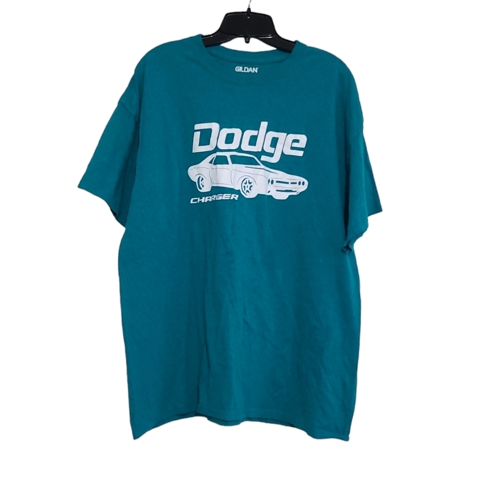 Men's gildan dodge t-shirt size XL